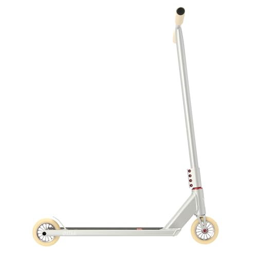 Aztek Architect Platinum Silver