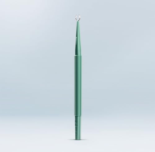 Kai Curette pour la peau originale Taille : 4 mm
