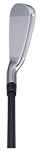 本間ゴルフ アイアンセット GS I TW-GS ZELTW PDS 38.75J S 6-10 メンズ 右 番手#:6-10 フレックス:S 4枚目