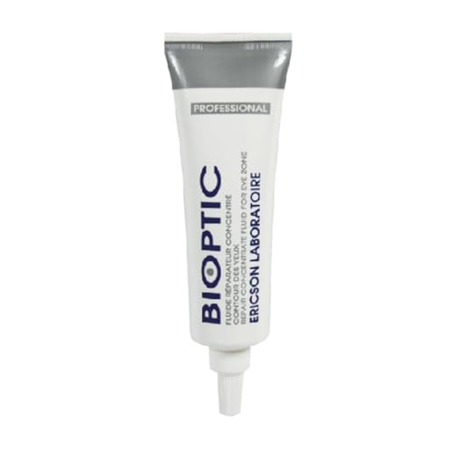 【正規販売品】 エリクソンラボラトワ バイオオプティック コンサントレ フリュイドN 30ml 目元対策 レデュライト イチョウ葉エキス配合 エステブランド 業務用サイズ フランス大統領夫人御用達