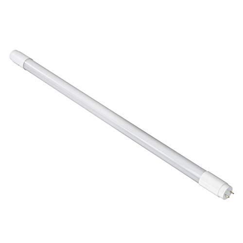 Xavax Ampoule LED, G13, 900lm rempl. 18W, tube T8, 60 cm, blc neutre, verre