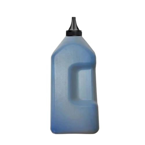 Tóner polvo 206A 207X cian compatible con HP LaserJet MFP M282nw M283fdw
