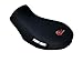 QK RACING Premium Multi Grip Seat Cover - Compatible Fit for Can Am Renegade 500 800 Gripper Seat Cover 2007-2011 GEN 1 Black S32