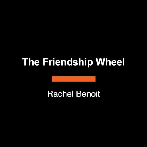 The Friendship Wheel cover art