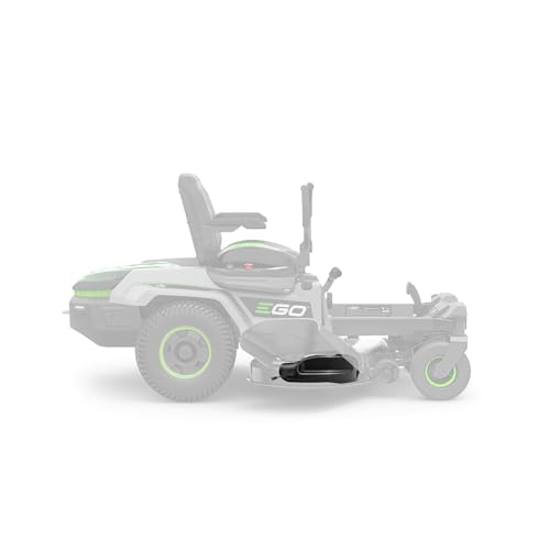 Image of EGO Power+ 42 inch Mower Mulch Plug for Electric 42 inch Zero Turn Riding Mower ZT4204L - AMP4200