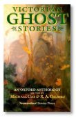 Victorian Ghost Stories: An Oxford Anthology (Oxford Paperbacks)