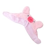 WOONEKY ペット用カワイイ小猪スル帽子 可能なネック パーティー コスプレ