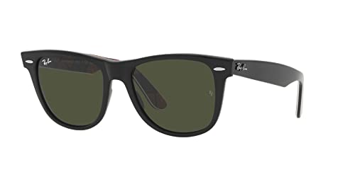 Ray-Ban Wayfarer 0RB2140 'Día de Muertos' Lentes...
