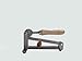 pelamatic Rompe almendras, Metal, Manual