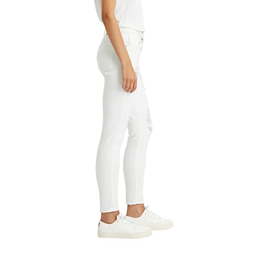 Image of Levi's Women's 721 High Rise Skinny Jeans