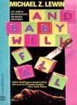 And Baby Will Fall: An Adele Buffington Murder ... 0373260423 Book Cover