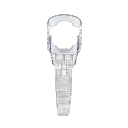 V SHAJAG Intra Uterine Insemination Device-Complete IUI Cannula(17cm) Kit with Vaginal Speculum-Fertility with Precision(2 pcs)