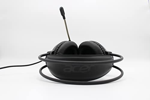 Acer 4895232704507 écouteurcasque Avec fil Arceau Jouer Neuf - vue 9