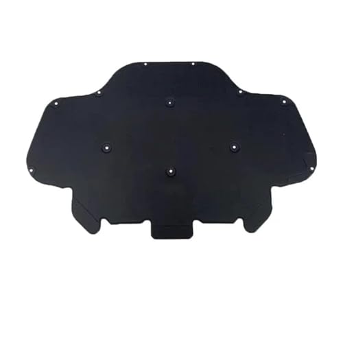 Tapis d'insonorisation BMW X5 G05 pour un habitacle silencieux en voyage