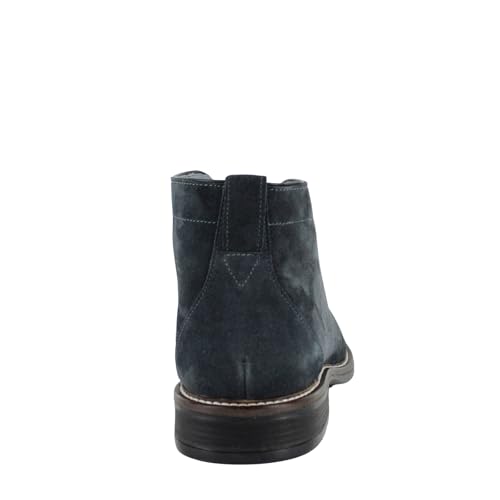 NAOT Men's Commander Chukka Boot4