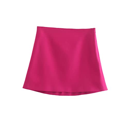 Blazer et jupe unies parfaits pour vos réunions professionnelles ensemble veste tailleur chic de bureau
