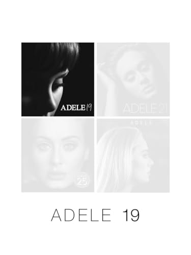 Partitions Adele complet 62 morceaux pour jouer sans bloquer