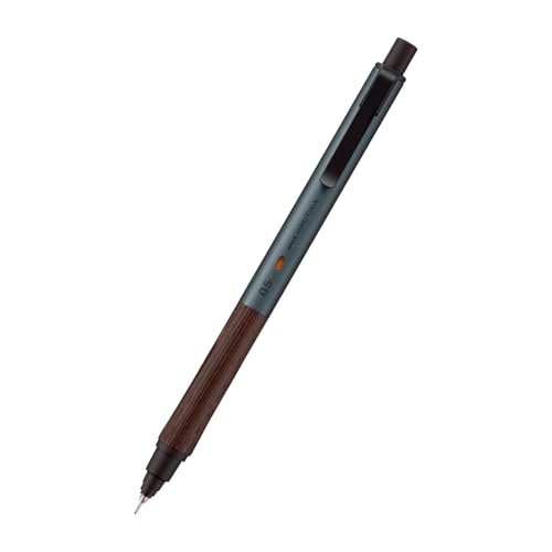 クルトガウッド シャープペン 0.5mm
