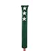 FytStycale Premium Golf Club Cover for Alignment Stick - Waterproof Protective Case, Green