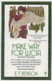 Paperback Make Way for Lucia Book