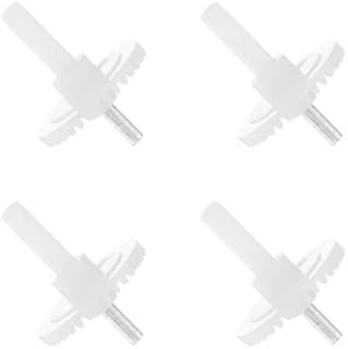 4Pcs Getriebe Lager Welle for Eachine E58 WiFi FPV RC Quadcopter Ersatzteile Hohe Festigkeit Korrosion-beständig Glatte oberfläche