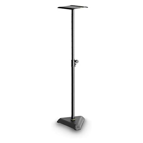 Pied Moniteur Gravity SP 3202 Cover