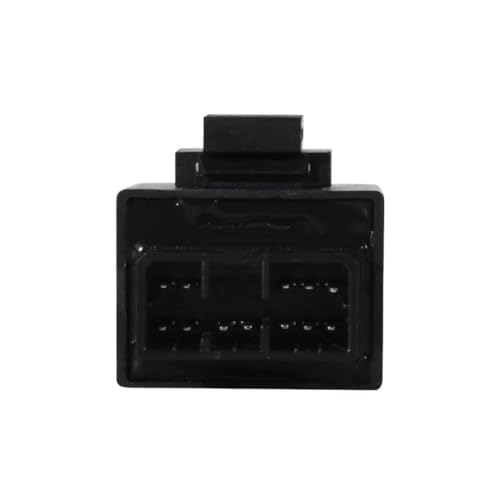 Relais compatible XVZ1300 pour réparer panne démarrage moto