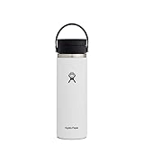 ハイドロフラスク(Hydro Flask)Coffee 20oz Flex Sip ワイドマウス 591ml