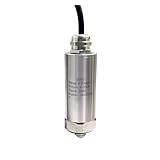 Vibration Sensor, SE920 0-20mm/s Vibration Transmitter 4-20ma Output Industrial Sensor