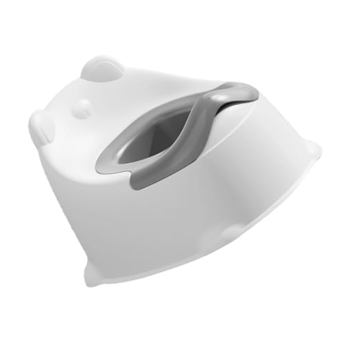 LRXIYODE 用トイレトレーニング便座 軽量携帯可能 折りたたみ式 ポータブルおまる 男女兼用 屋内外対応 耐久素材使用 幼児用補助便座