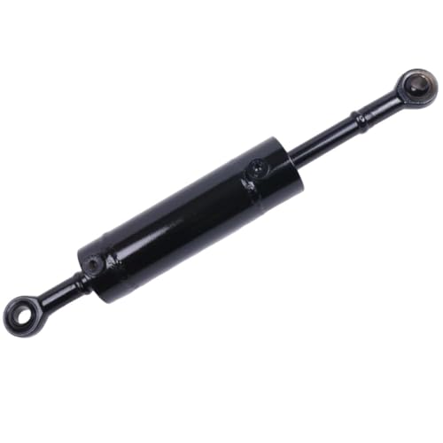 JZGRDN Cilindro de direção compatível com John Deere Lawn Tractor 322 332 Garden Tractor 318 AM108777 AM39310 AM105769