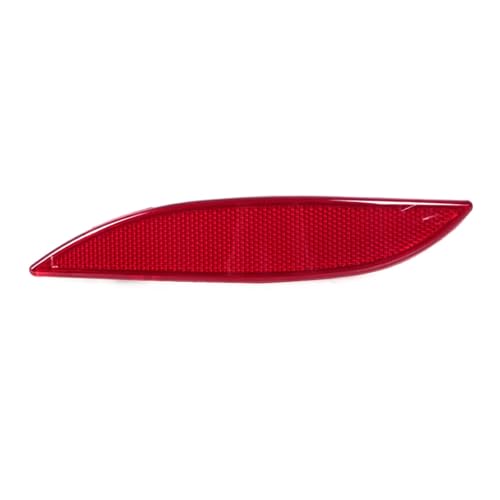 Réflecteur arrière gauche pour Clio 3 et Megane 2008-2013 | Feu de pare-chocs 265650004R