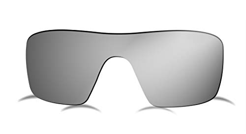 Image of Replacement Lenses for Oakley Straightback Sunglasses OO9411 - MultiOptions