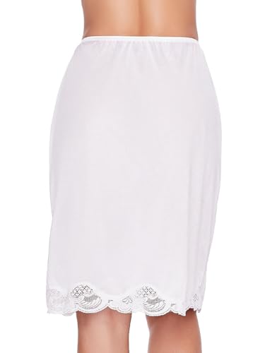 Reviews de Enaguas enteras para Mujer Top 5. 28 Imagen adicional