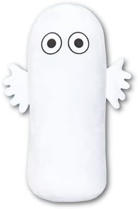 ムーミン 特大サイズやわらかもっち りぬいぐるみ ニョロニョロ 全1種 ぬいぐるみ おもちゃ