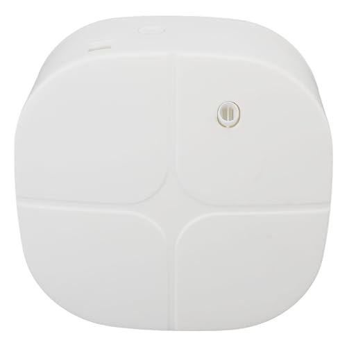 Difusor aromático eléctrico SUNGOOYUE compacto para hotel miniatura 5