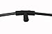 GM Genuine Parts 22813937 Windshield Washer Nozzle Hose