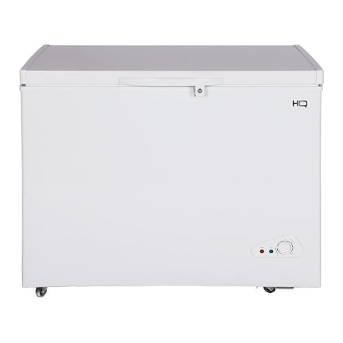Freezer e Conservador Horizontal HQ 200 Litros Branco BD-200Q 220V
