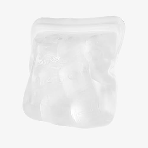 Bolsa de silicona para hielo miniatura 4