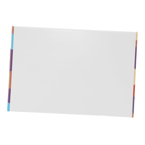 TIDTALEO 磁性三角形ホワイトボード 折りたたみ式 両面使用可能 耐擦傷ペットフィルム採用 用お絵かき メッボード 学習 遊びに