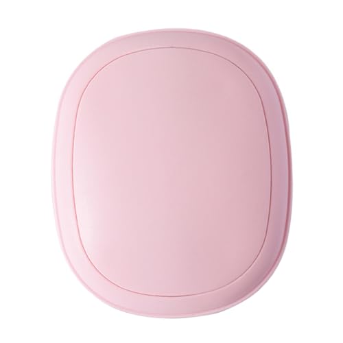 Toddmomy Rechargeable Hand Warmer Portable Heater for Winter Comfortable for Boys and Girls