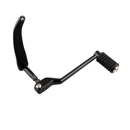 Pédale levier de vitesse moto pour de longs road trips en Road Glide et Softail