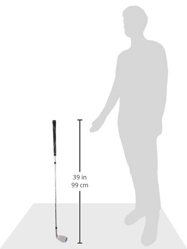 Wilson Sporting Goods Harmonized Golf Gap Wedge, Left Hand, Steel, Wedge, 52-Degrees #TOP4