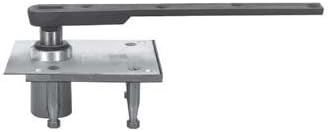 Rixson 117-3/4-LTP Heavy Weight Pivot Set (Less Top Pivot)