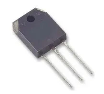 RENESAS 2SK1835-E N-CHANNEL, MOSFET, 4A 15V, 125W, ROHS3 COMPLIANT: YES, SC-65-3, TO-3P-3, TRANSISTOR