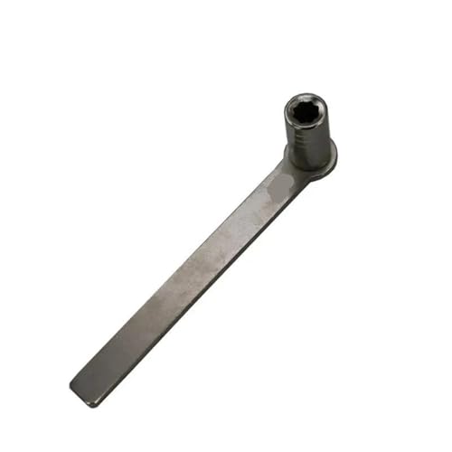 Piano Tuning Repair Tool Keyboard Renovation Key Frame Screw Adjusting Wrench