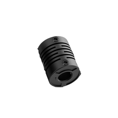Codeur rotatif incrémental haute précision E6B2-CWZ1X DC5V 40MM pour contrôle de vitesse stable