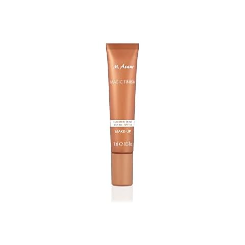M. Asam Magic Finish 4in1 Make-Up Mousse Cover