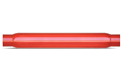 Thrush 24200 Glass Pack Muffler