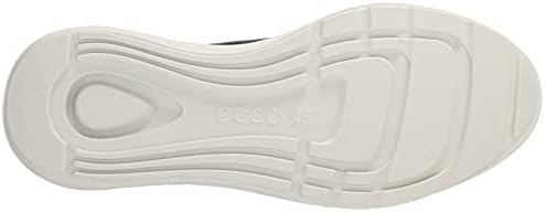 ECCO ST.1 Lite Tie,BLACK/BLACK,9-9.5 | Image 3